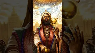 Richest Man on the Earth Ever! 🤑 Mansa Musa |  #shorts #viral