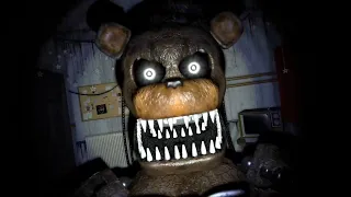 Jolly Jumpscare Simulator All Jumpscares