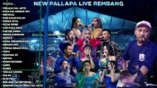 NEW PALLAPA Live Ds Kramatan Tasik agung REMBANG//Ramayana audio