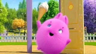 Sunny Bunnies | The Magic Door | COMPILATION | Cartoons for Children | WildBrain