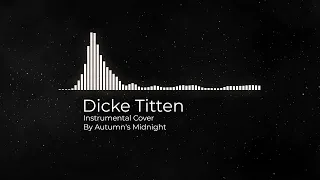 RAMMSTEIN: Dicke Titten | Instrumental Cover