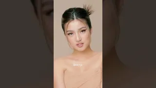 Belle's Visuals 🔥 (tiktok:editsfordb) #bellemariano #bellehitsdifferent #donbelle #donnypangilinan