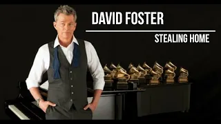 DAVID FOSTER - STEALING HOME