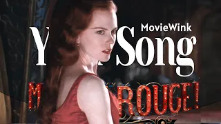 Moulin Rouge! / Your Song