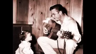 Johnny Cash - Best Friend