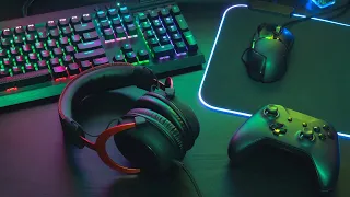 13 Gaming PC Accessories You NEED For Your Computer Desk (Best & Coolest Tech Gadgets 2021)