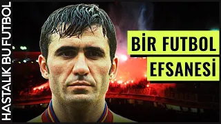 Gheorghe Hagi | Sami Yen'in Doyamadığı Adam