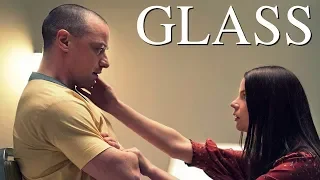 GLASS [West Dylan Thordson] Kevin And Case (OST Soundtrack) [HQ]