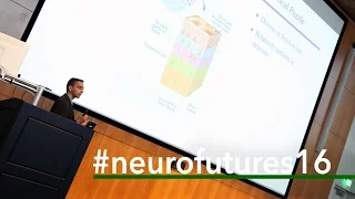 NeuroFutures 2016 | Rajesh Rao