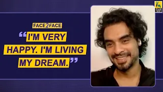 Tovino Thomas Interview | Kala | Minnal Murali | Face 2 Face | Baradwaj Rangan