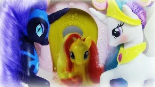 LPS VS MLP Ep15 (All Comes To An End)
