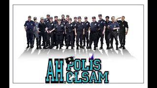 Ah Polis Olsam fragman