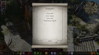 Divinity OS 2 DE - Solo Honour Ranger - Getting Shadow's Eye