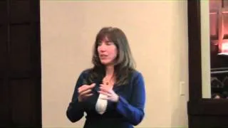 Janet Crawford - Coaching and the Neuroscience of Emotion