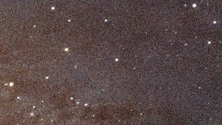 This is the sharpest view of the Andromeda Galaxy ever, showing more than 100 mn Stars