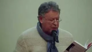 Игорь Волгин - Выступление на конгрессе 1