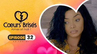 COEURS BRISÉS - Saison 1 - Episode 32 **VOSTFR**