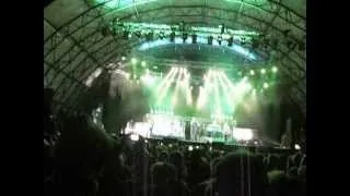 Deep Purple - Smoke on the Water @ Cluj Arena 2013 -live-