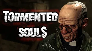 WHAT WAS THE POINT?! | Tormented Souls (All Endings)