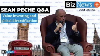 BNC London: Peche Q&A - Value investing and global diversification amid market volatility