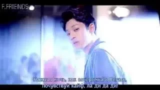 │F.Friends│(Jung Joon Young Band) JJY BAND - OMG (Рус.Саб) 18+