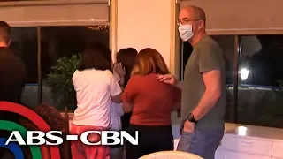 16 nasagip sa 'pambubugaw' sa Quezon City | TV Patrol