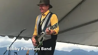 “Blues All the Time” at Flathead Lake Blues