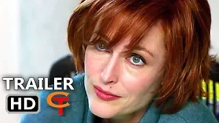 UFO Official Trailer 2018 Gillian Anderson, Sci Fi Alien Movie HD