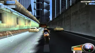 #TBT - Moto Racer 3 - Traffic Mode Gameplay