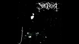 Sorger Ekar - Hatred in Solitude