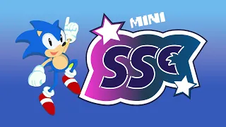 Super Sonic Con [mini] 2021