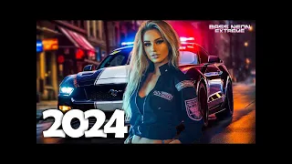 BEST CAR BASS REMİX EDM SONGS 2024🔥BASS BOOSTED MUSİC MİX 2024🔥