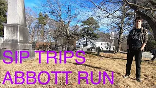 Abbott Run, Rhode Island - Sip Trips