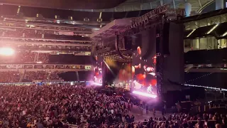 Paul McCartney - Something - SoFi - Los Angeles - 05/13/22 - HD