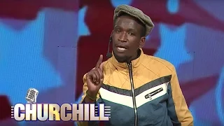 Churchill Show S05 Ep52