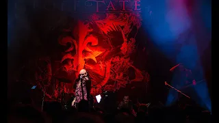 Geoff Tate - Neue Regel - live in Thessaloniki, 2022