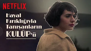 Adio Kerida - Yasmin Levy | Kulüp | Netflix