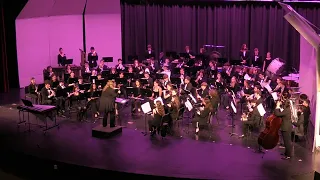 Symphonic Winds, Balmages, Infinite Hope