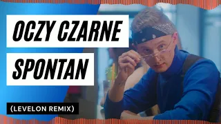 Spontan - Oczy Czarne (Levelon Remix)