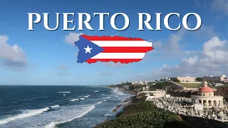 Puerto Rico Travel VLOG | Airbnb vs. Hotel | San Juan, El Yunque & More!