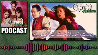 America's Sweetheart, French Stewart (Be Careful What You Witch For) (Charmed Rewind)