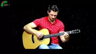 Christmas Medley - Fingerstyle Guitar - Part 1