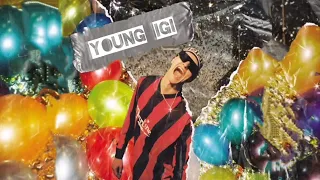 Young Igi - Jadę sam feat. OKI (BONUS TRACK)
