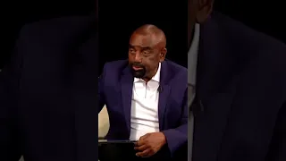 Jesse Lee Peterson Asks if I Had Fun on His Show #shorts
