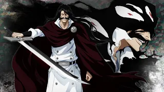 BBS Yhwach (TYBW) - Quotes