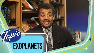 Exoplanets | Neil deGrasse Tyson