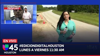 🔴EN VIVO: #EdicionDigitalHouston Martes 2 de Mayo