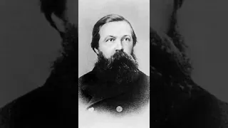 Micro - Biografía ✅ Friedrich Engels (El millonario coautor de Marx)