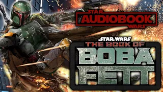 Part 7 -  Star Wars: The Mandalorian Armor by K. W. Jeter - Star Wars Audiobook of Boba Fett