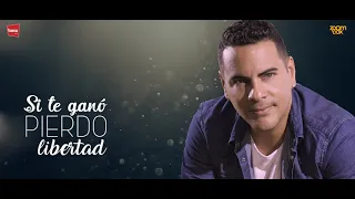 Dantes Cardosa - No me quiero enamorar ft. Los 4 (Video Lyric)